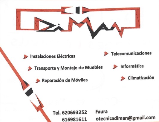 DIMAN