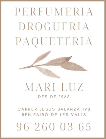 MARI LUZ