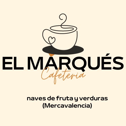 CAFETERIA EL MARQUÉS