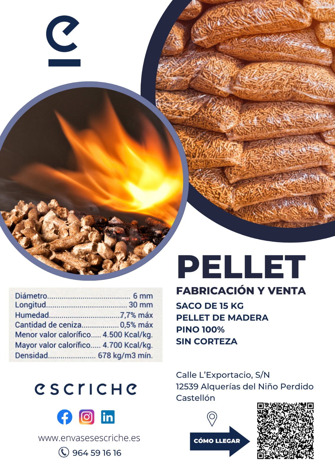 escriche