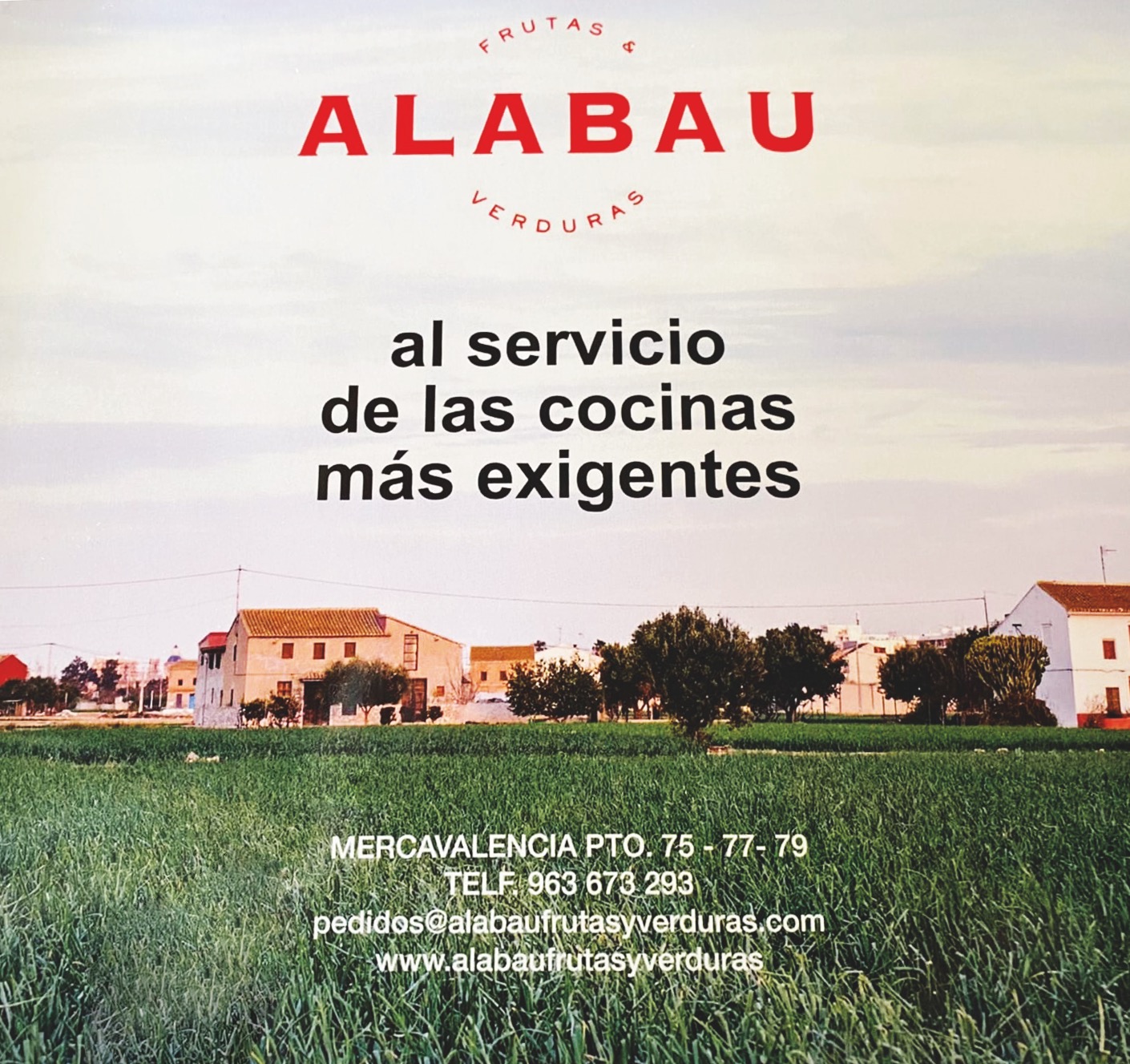 ALABAU