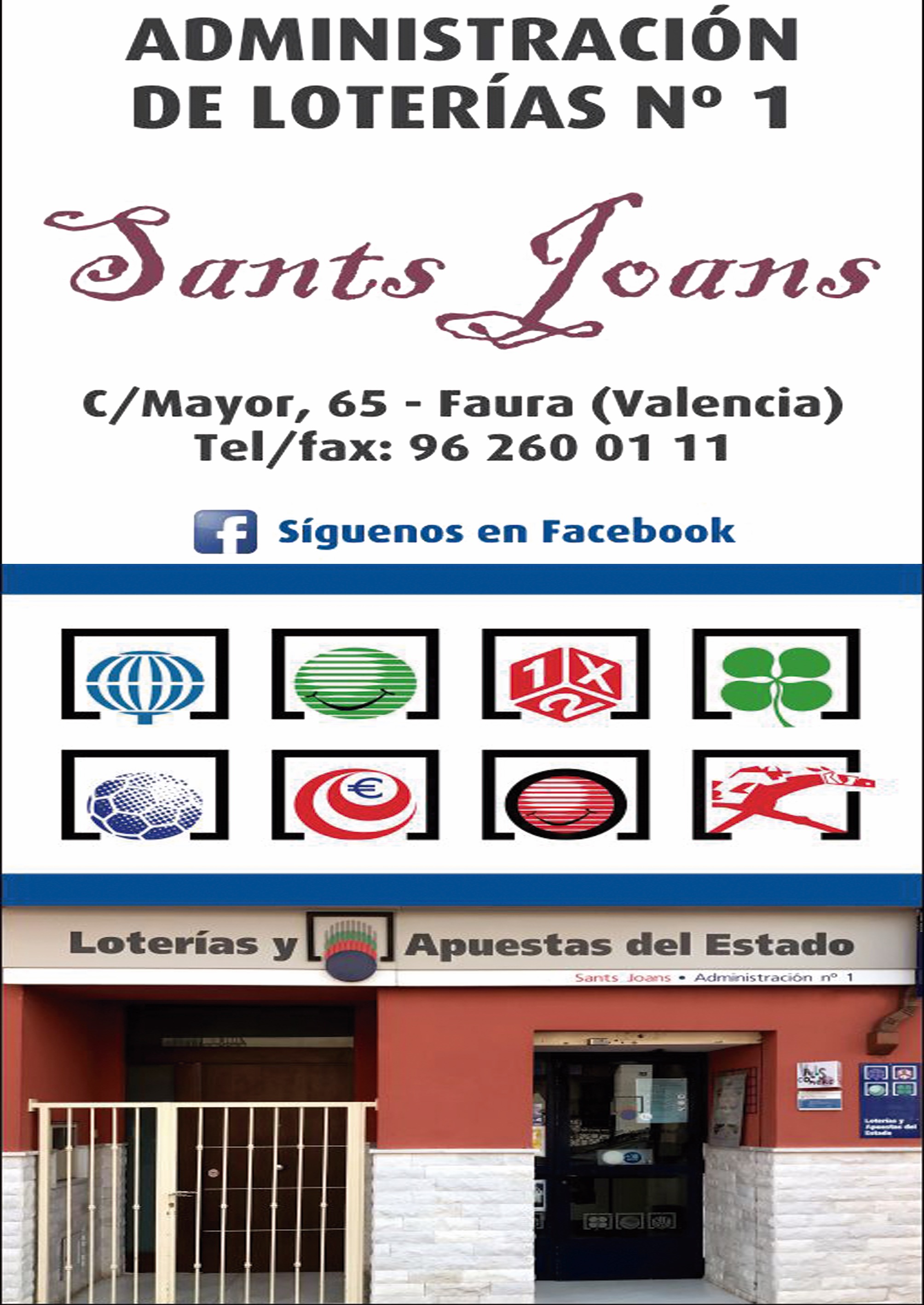 Sants Joans