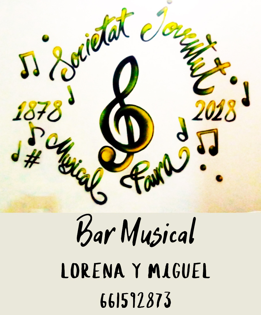 Bar Musical