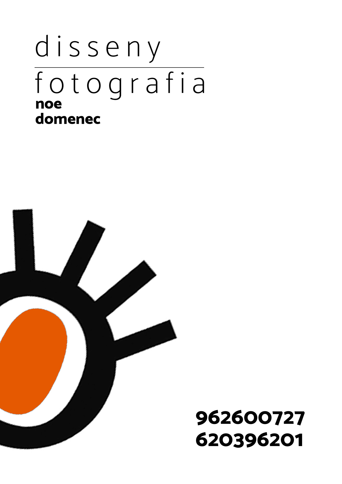noe domenec