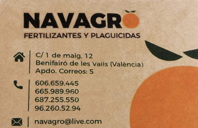 NAVAGRO