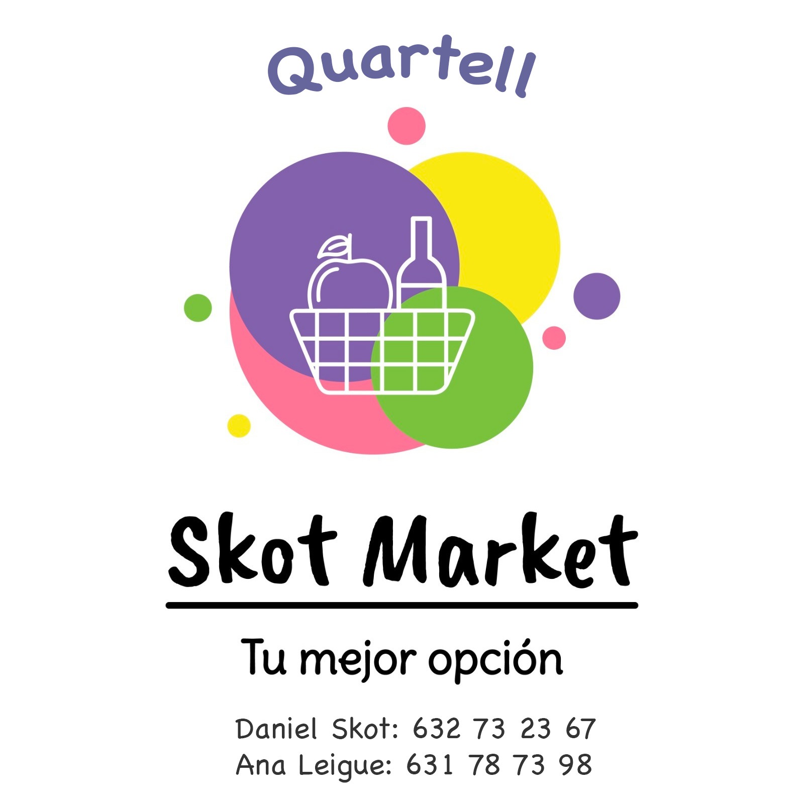 Skot Market