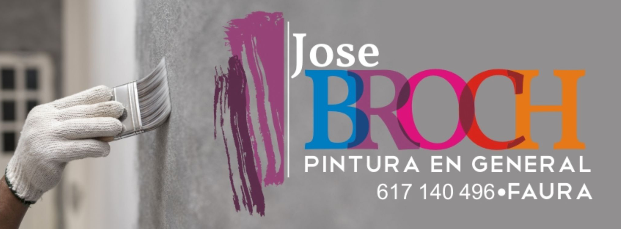 Jose BROCH
