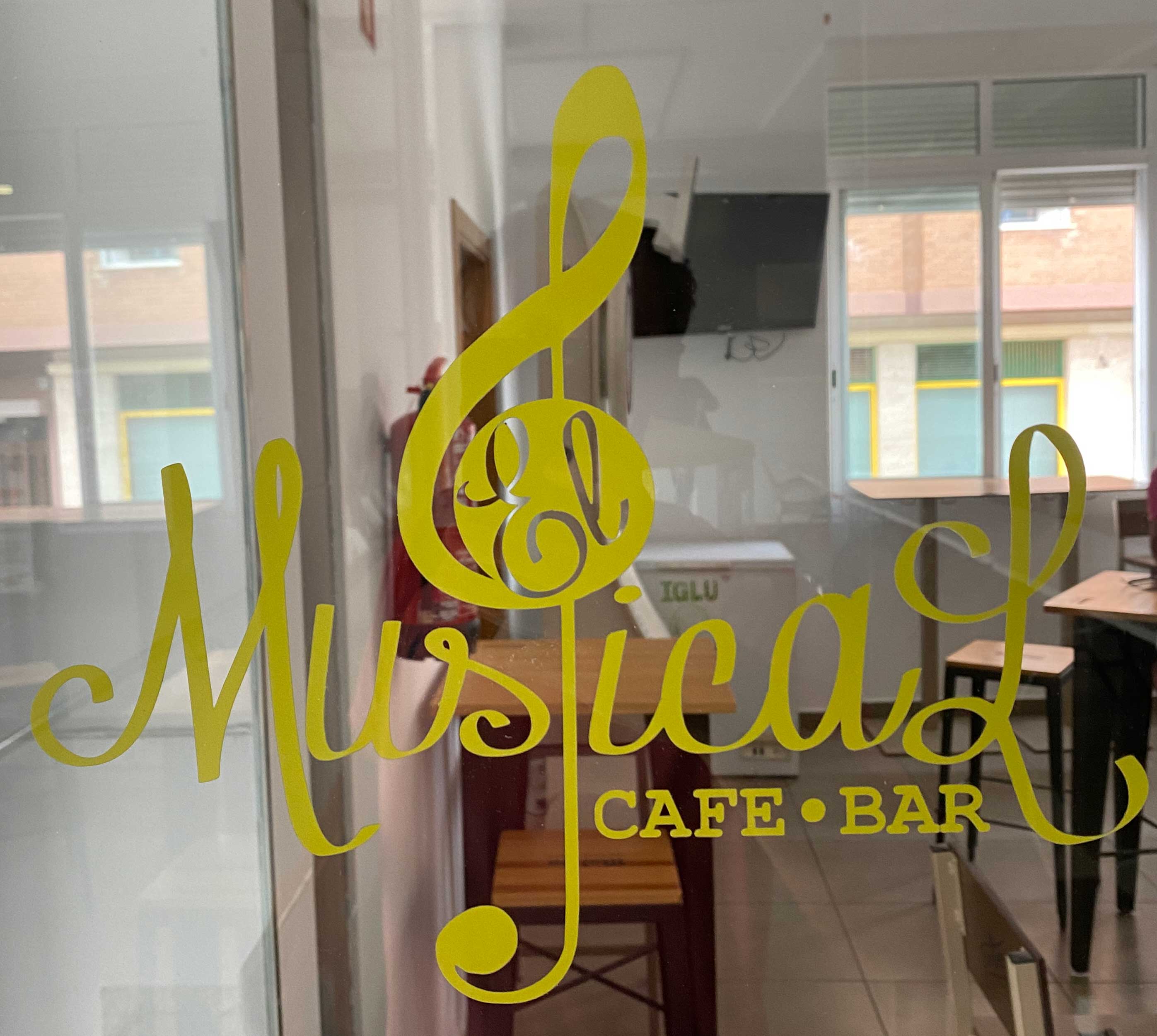 Bar Musical