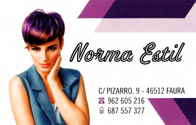 Norma Estil
