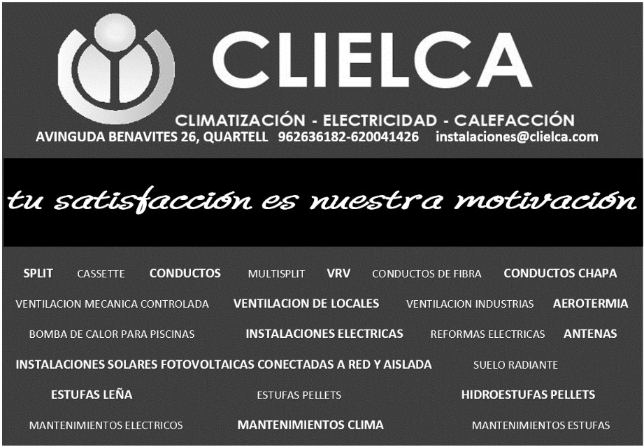 CLIELCA